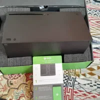 ایکس باکس سری ایکس