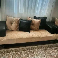 مبل راحتی ۷ نفره