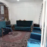 خانه حیاط دار|فروش خانه و ویلا|کرج, اسدآباد|دیوار