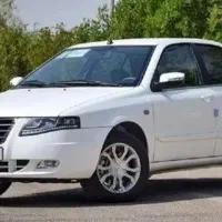 حواله ماشین سمند سورن