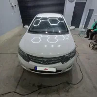 آریو مدل ۹۶