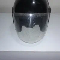 کلاه کاسکت بدون فک آکبند