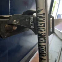 باربندپراید سالم وآلیاژمحکم