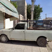 وانت پیکان دوگانه سوز|خودرو سواری و وانت|فشاپویه, |دیوار