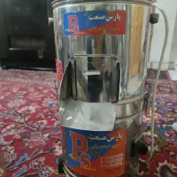 سبزی خورد کن در حد نو