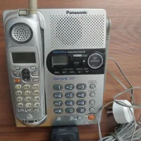 تلفن بیسیم پاناسونیک