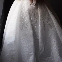 لباس عروس|لباس|تهران, جوادیه تهرانپارس|دیوار