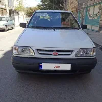پراید۱۳۱SXمدل۹۳