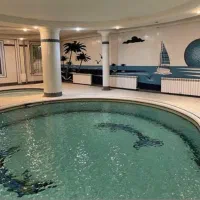 زعفرانیه-لوکیشن-تاپ-204-متر-3خواب-ویو-سبز