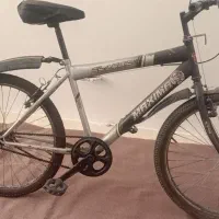 دوچرخه دماوند