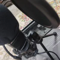 میکروفون YANMAI SF777|صوتی و تصویری|بابل, |دیوار