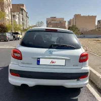 ۲۰۷ اتوماتیک سقف فلز، فرمان برقی|خودرو سواری و وانت|تهران, مجیدیه|دیوار