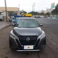 ارس پلاک دائم نیسان کیکس ۲۰۲۴ زیر قیمت