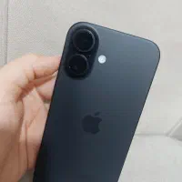 آیفون۱۶ نرمال