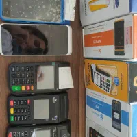 حراج دستگاه پوز کسلش بدون نیاز ب بلوکه شدن