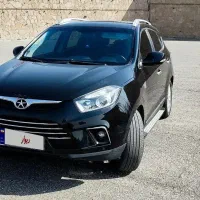 جک s5اتوماتیک