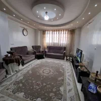مسکن مهر تک خواب دوکله اقساط بلند مدت بدون بهره|فروش آپارتمان|شاهین‌شهر, مسکن مهر|دیوار