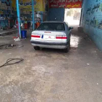 زانتیا 84|خودرو سواری و وانت|مشهد, ابوذر|دیوار