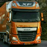 باربری تریلی،دهچرخ،کامیون،تمام نقاط