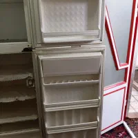 یخچال|یخچال و فریزر|گوگان, |دیوار
