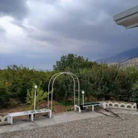 اجاره باغ ویلا|اجارهٔ کوتاهمدت ویلا و باغ|خرمآباد, |دیوار