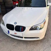 Bmw 520 اتاق E60