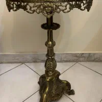 میزتلفن برنز