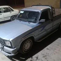 مزدا کارا ۲۰۰۰|خودرو سواری و وانت|لنجان, |دیوار