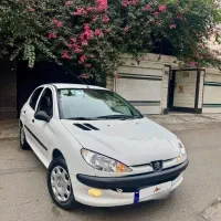 206 مدل 1400