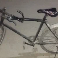 دوچرخه اساک26