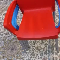 فروش صندلی نظری دسته دار  هارمونی درجه یک فوری
