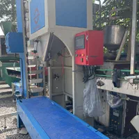 دستگاه کیسه پرکن ۲ توزین تمام اتوماتیک|ماشین‌آلات صنعتی|شهریار, شهریار|دیوار