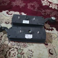 چراغ خطر اصلی آسپوک