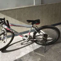 دوچرخه 26 21 دنده|دوچرخه، اسکیت، اسکوتر|فریمان, |دیوار