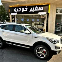 *هایما S5 پرو صفر کیلومتر تحویل فوری مدل۱۴۰۴*|خودرو سواری و وانت|تهران, صادقیه|دیوار