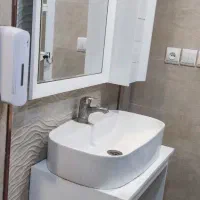 ساختمان سه واحدی فروشی به مساحت370متر|فروش آپارتمان|جهرم, |دیوار