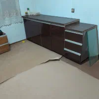 کابینت نو استفاده نشده