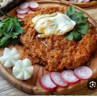 میر زا قاسمی گیلانی با طعمی دلنشین