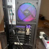 کیس|رایانه رومیزی|تهران, فلسطین (میدان انقلاب)|دیوار