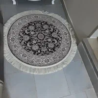 فرش در ابعاد مختلف|فرش|محمدیه-قزوین, |دیوار