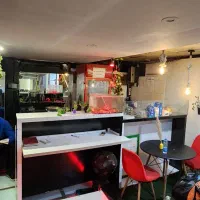 اجاره بوفه باشگاه تمام تایم|اجارهٔ مغازه و غرفه|مشهد, اقبال|دیوار