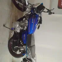 موتور 200 شباب