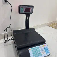 ترازو محک اصلی ۵۰ کیلوی