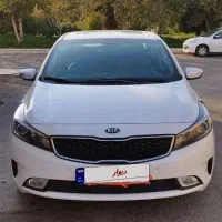 کیا سراتو وارداتی 2017 فول YD-2000 میدفیس