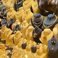 آموزش و راه اندازی تخصصی طلا فروشی