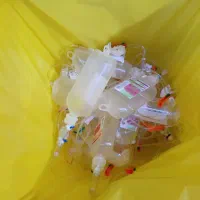 تزریقات خانگی انجام  داده میشود