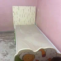 کمد ،ویترین ، تخت|تخت و صندلی بچه|کرج, گلشهر|دیوار
