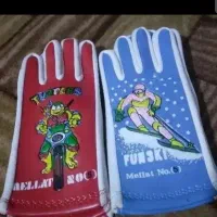 دستکش بچگانه|کفش و لباس بچه|رشت, پاره بیجار|دیوار