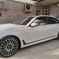 bmw 740Li|خودرو سواری و وانت|اهواز, فتح|دیوار