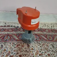 پمپ اب